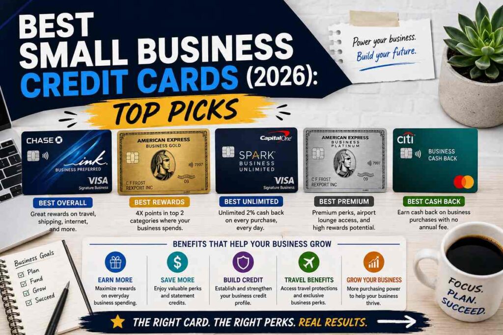 Best small business credit cards alt 100kb (2026)