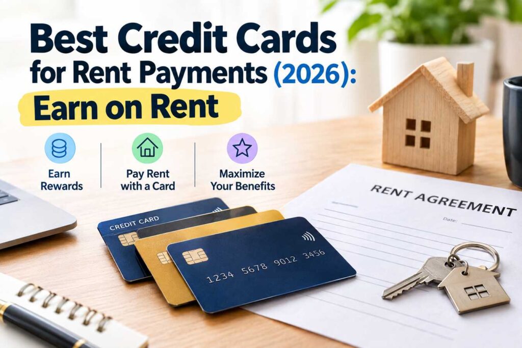 Rent credit cards (2026)